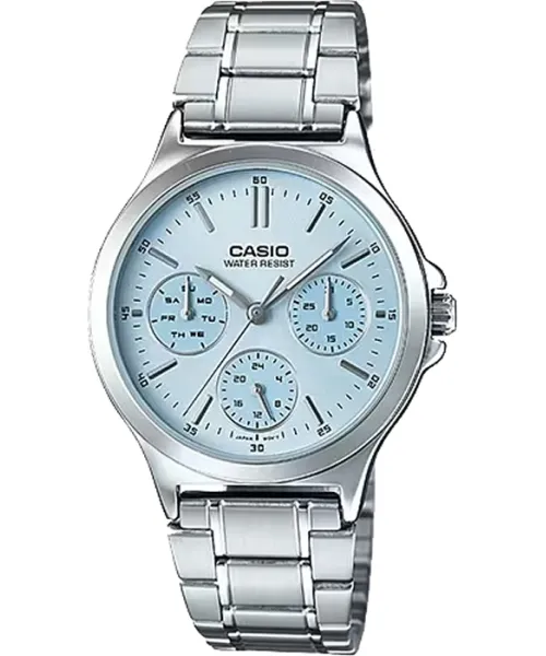Часы Casio LTP-V300D-2A #1