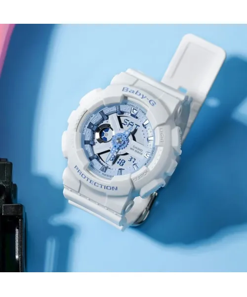 Часы Casio Baby-G BA-110XBE-7A #3