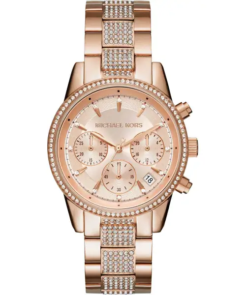 Часы Michael Kors MK6485 #1