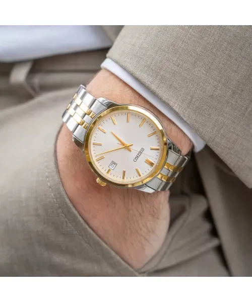 Часы Seiko SUR402P1 #2