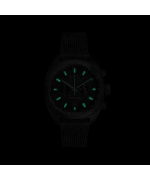 Часы Out of Order OOO.001-12.NE.BL #5