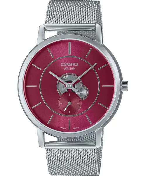 Часы Casio Collection MTP-B130M-4A #1