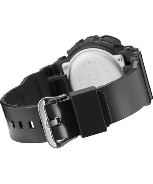 Часы Casio G-Shock GMA-S120RB-1A #10
