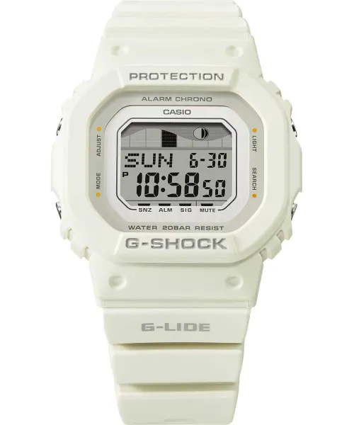 Часы Casio G-Shock GLX-S5600-7B #4