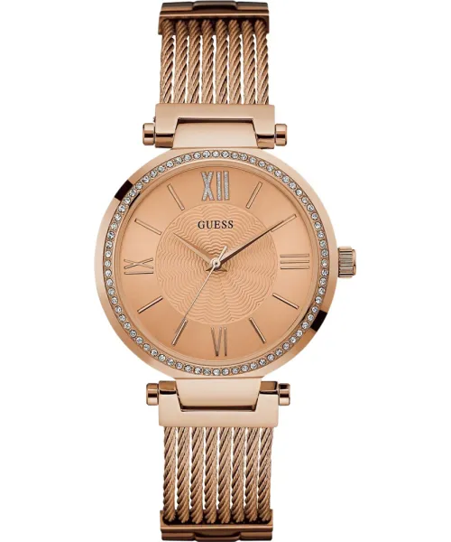 Часы Guess W0638L4 #1