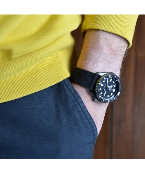 Часы Seiko SRPD65K2S #6