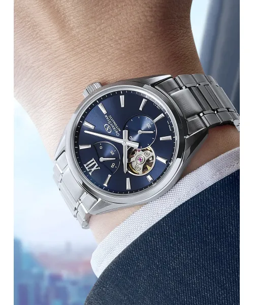 Часы Orient Star RE-BY0010L00 #2