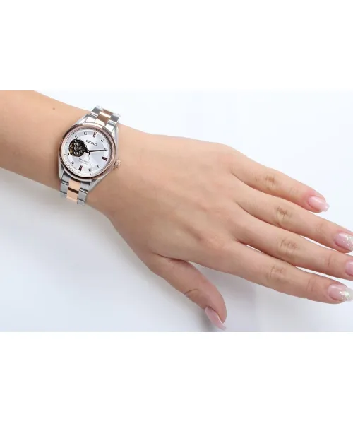 Часы Seiko SSA810J1 #6