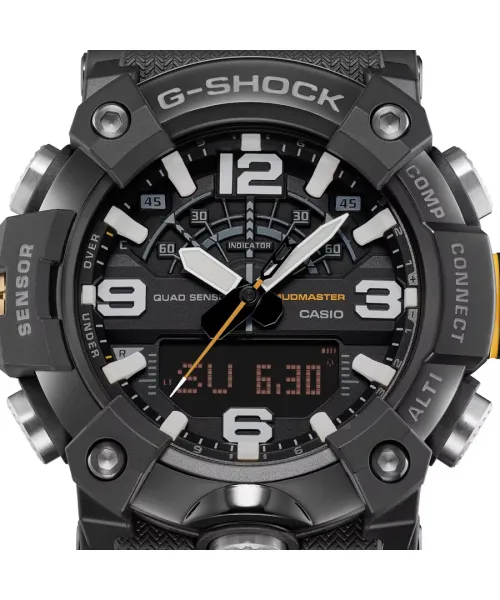 Часы Casio G-Shock GG-B100XMB-1A #6