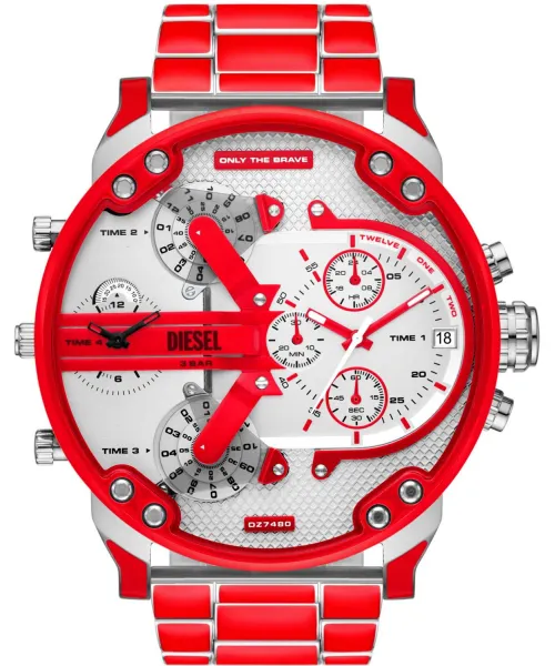 Часы Diesel DZ7480 #1
