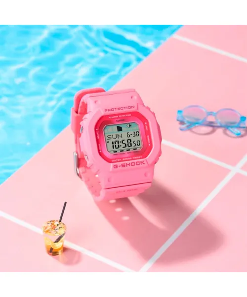 Часы Casio G-Shock GLX-S5610-4 #4
