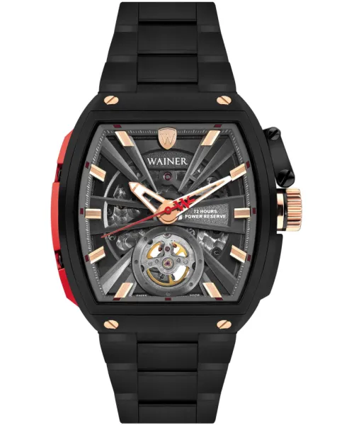 Часы Wainer WA.25150-C #1