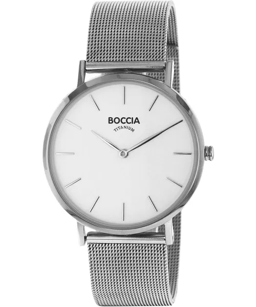 Часы Boccia 3273-09 #1
