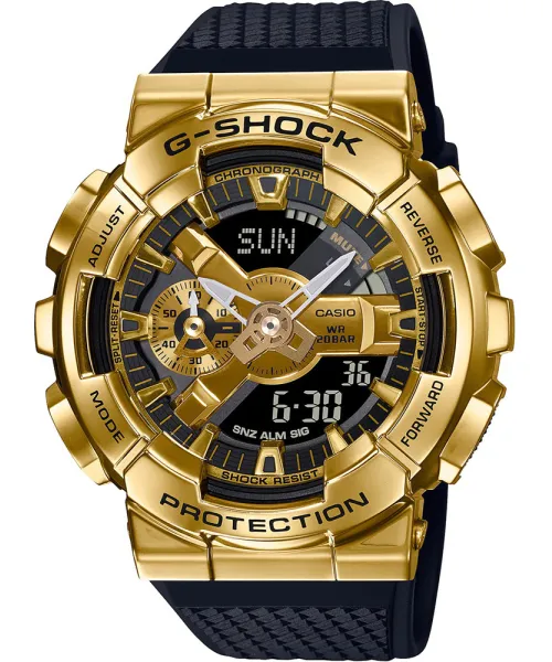Часы Casio G-Shock GM-110G-1A9 #1