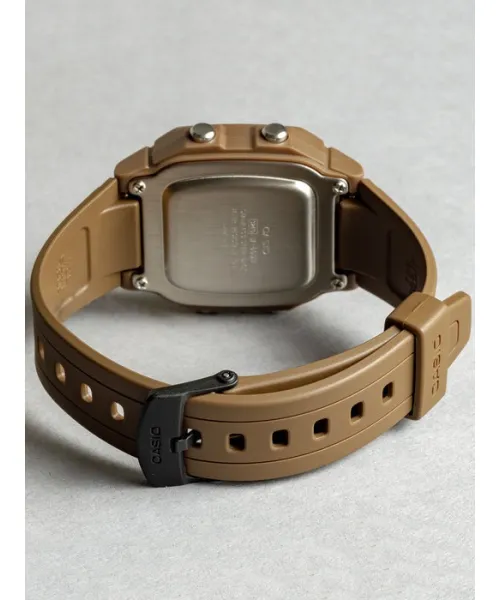 Часы Casio Collection W-800H-5A #7