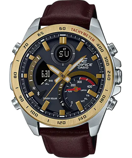 Часы Casio Edifice ECB-900GL-1A #1