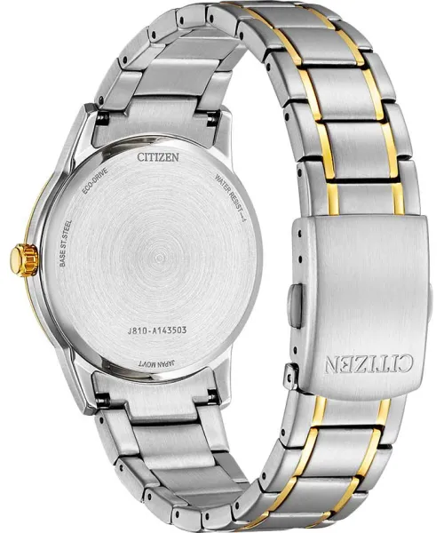 Часы Citizen AW1786-88A #2