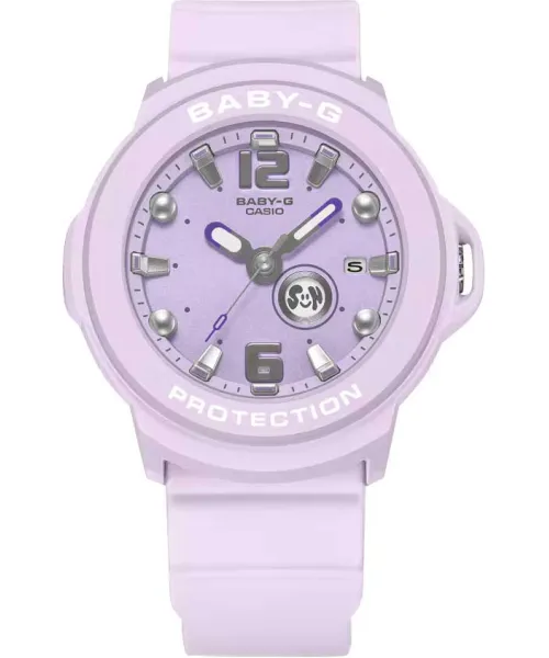 Часы Casio Baby-G BGA-15K-6A #6