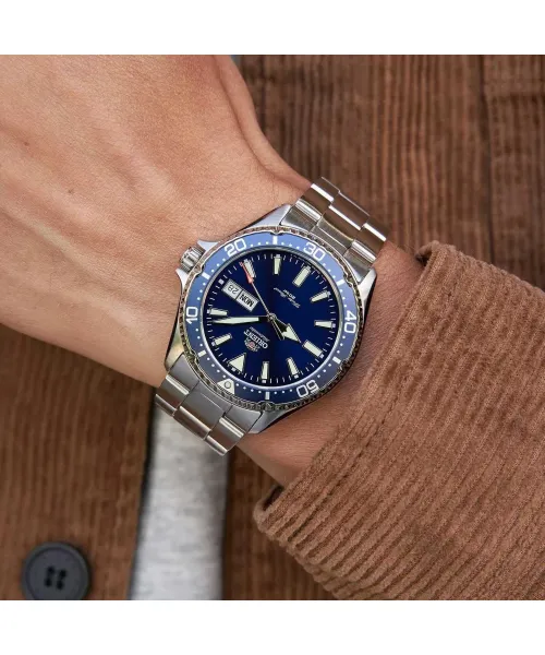 Часы Orient RA-AA0002L19 #2