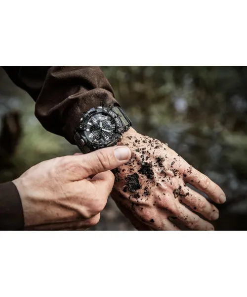 Часы Casio G-Shock GG-B100-1A3 #5