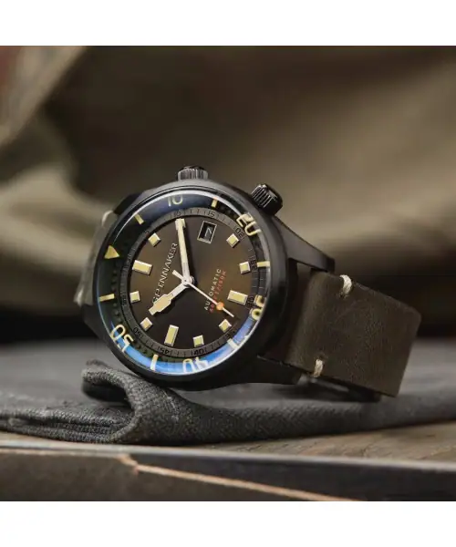 Часы Spinnaker SP-5062-04 #3