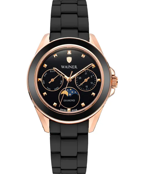 Часы Wainer WA.18040-E #1