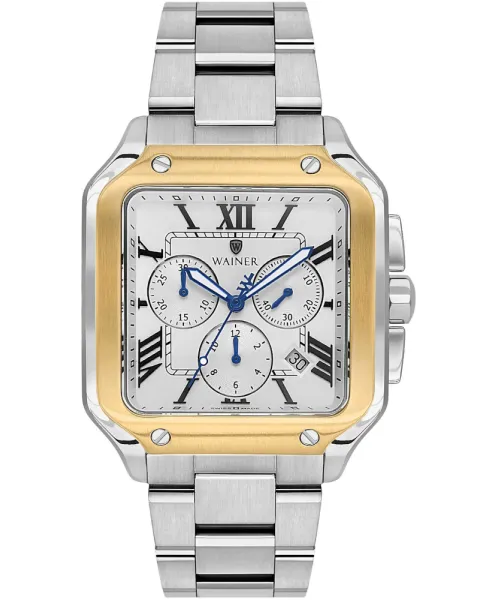 Часы Wainer WA.18090-E #1