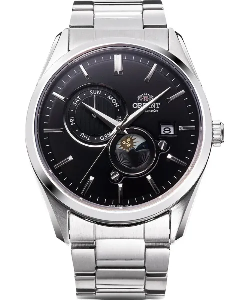Часы Orient RA-AK0307B00 #1
