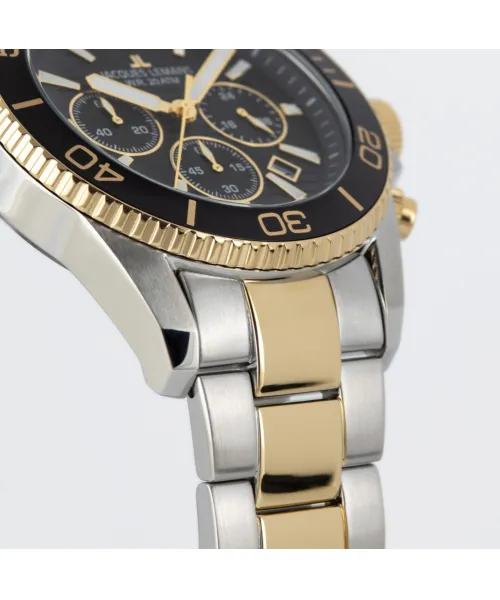 Часы Jacques Lemans 1-2206L #5