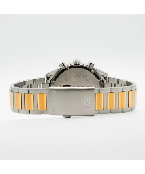 Часы Casio Edifice EFB-710SG-1A #3