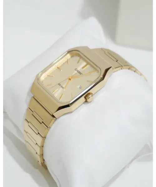 Часы Casio Collection MTP-B185G-9A #5