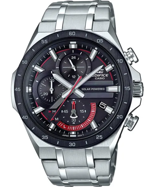 Часы Casio Edifice EQS-920DB-1A #1