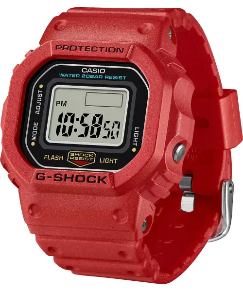 Часы Casio G-Shock DWN-5600-4 #3