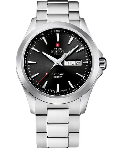 Часы Swiss Military by Chrono SMP36040.22 #1