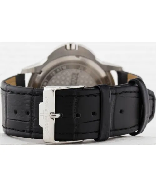 Часы Jacques Lemans 1-1540B #4