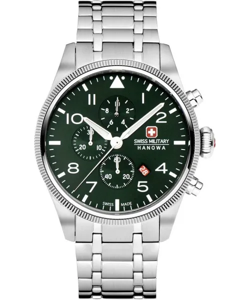 Часы Swiss Military Hanowa SMWGI0000404 #1