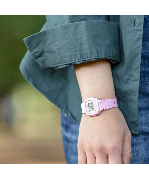 Часы Casio Collection LA-20WH-4A1 #3
