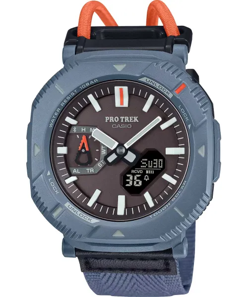 Часы Casio Pro Trek PRJ-B001B-2 #1