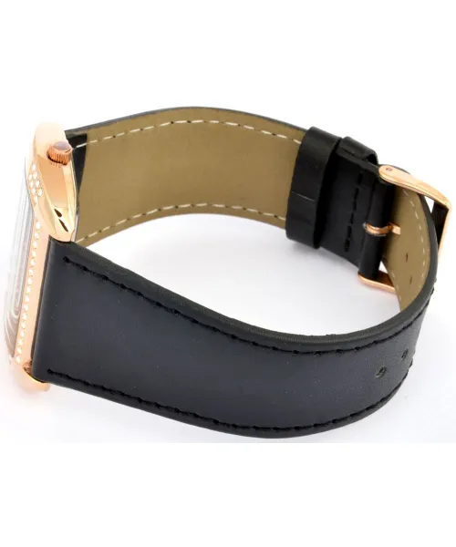 Часы F.Gattien 6388-111-black #4