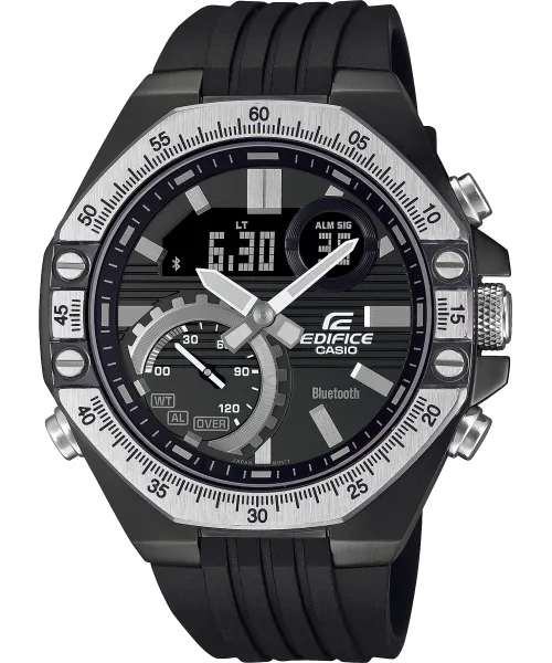 Часы Casio Edifice ECB-10TP-1A #1