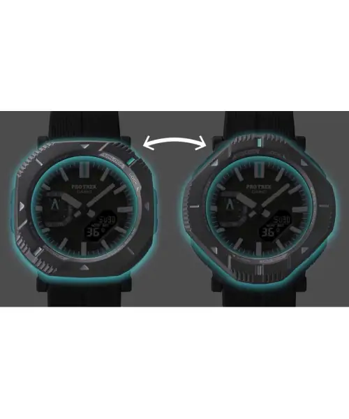 Часы Casio Pro Trek PRJ-B001EX-1 #8