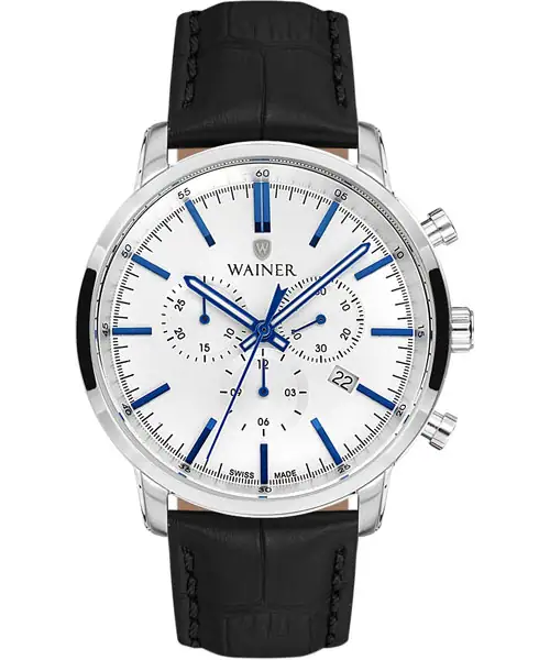 Часы Wainer WA.19472-A #1