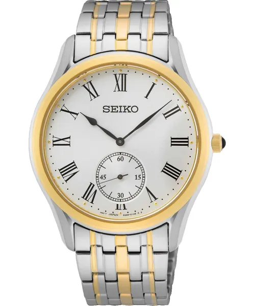Часы Seiko SRK048P1 #1