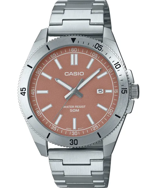 Часы Casio Collection MTP-B155D-5E #1