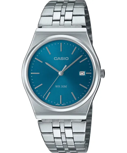 Часы Casio Collection MTP-B145D-2A2 #1