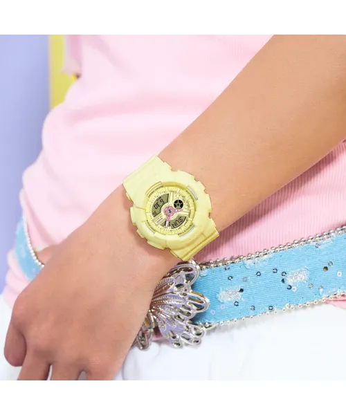 Часы Casio Baby-G BA-110AH-9A #2