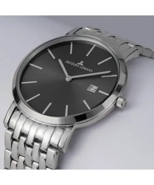 Часы Jacques Lemans 1-2171G #2