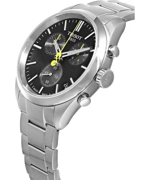Часы Tissot T150.417.11.051.00 #4