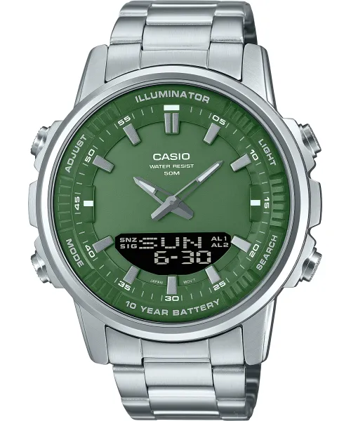 Часы Casio Collection AMW-880D-3A #1