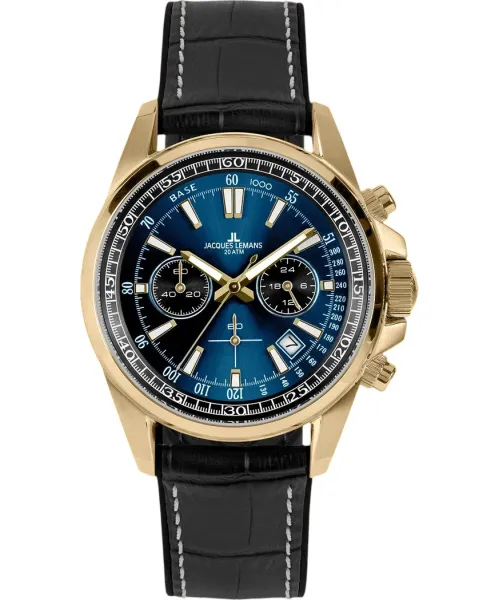 Часы Jacques Lemans 1-2117ZH #1